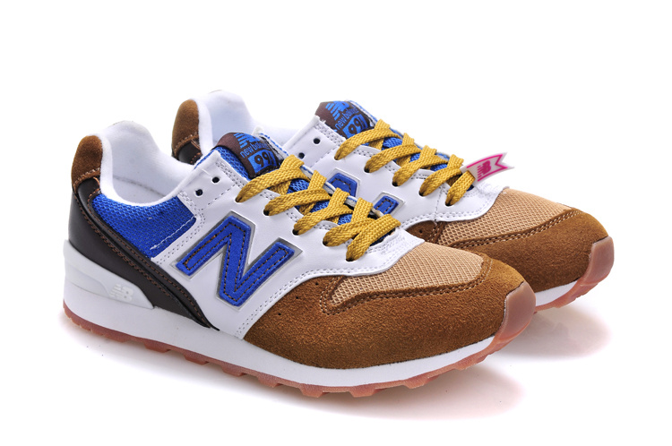 Chaussure New Balance 996 Running Pas Cher Pour Femme